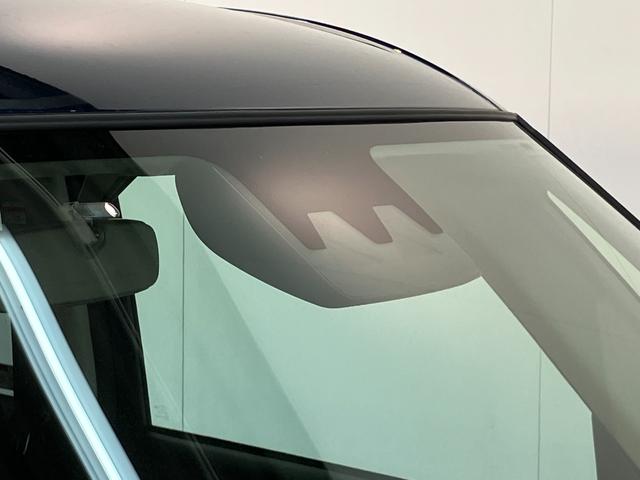 ムーヴＲＳ　両側パワスラ　レーダークルコン　届出済未使用車衝突被害軽減ブレーキ　コーナーセンサー　バックカメラ（ナビ装着時用）　両側電動スライドドア　ＬＥＤ　オートライト　オートエアコン　電動パーキングブレーキ　レーダークルーズコントロール　エコアイドル（滋賀県）の中古車