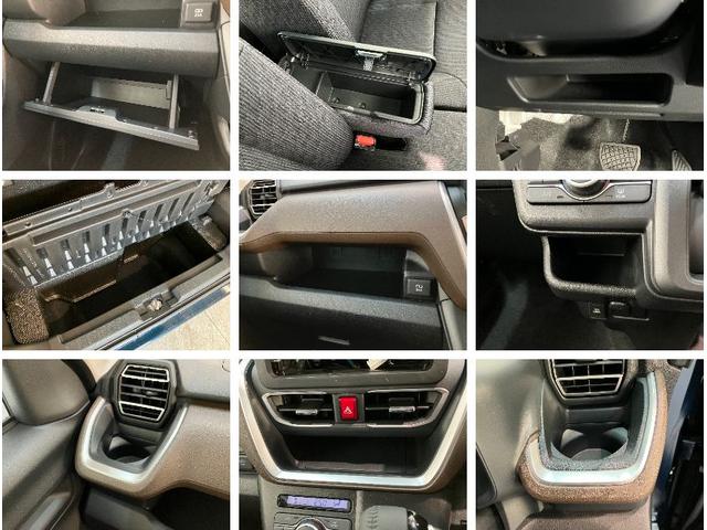 ムーヴＲＳ　両側パワスラ　レーダークルコン　届出済未使用車衝突被害軽減ブレーキ　コーナーセンサー　バックカメラ（ナビ装着時用）　両側電動スライドドア　ＬＥＤ　オートライト　オートエアコン　電動パーキングブレーキ　レーダークルーズコントロール　エコアイドル（滋賀県）の中古車