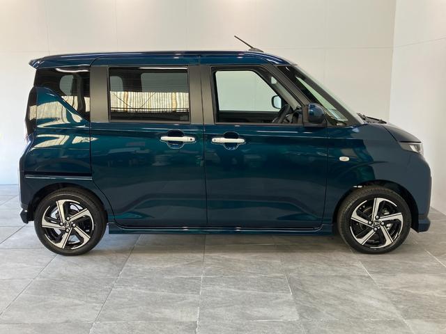 ムーヴＲＳ　両側パワスラ　レーダークルコン　届出済未使用車衝突被害軽減ブレーキ　コーナーセンサー　バックカメラ（ナビ装着時用）　両側電動スライドドア　ＬＥＤ　オートライト　オートエアコン　電動パーキングブレーキ　レーダークルーズコントロール　エコアイドル（滋賀県）の中古車