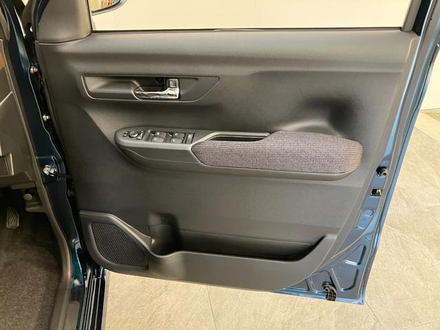 ムーヴＲＳ　両側パワスラ　レーダークルコン　届出済未使用車衝突被害軽減ブレーキ　コーナーセンサー　バックカメラ（ナビ装着時用）　両側電動スライドドア　ＬＥＤ　オートライト　オートエアコン　電動パーキングブレーキ　レーダークルーズコントロール　エコアイドル（滋賀県）の中古車