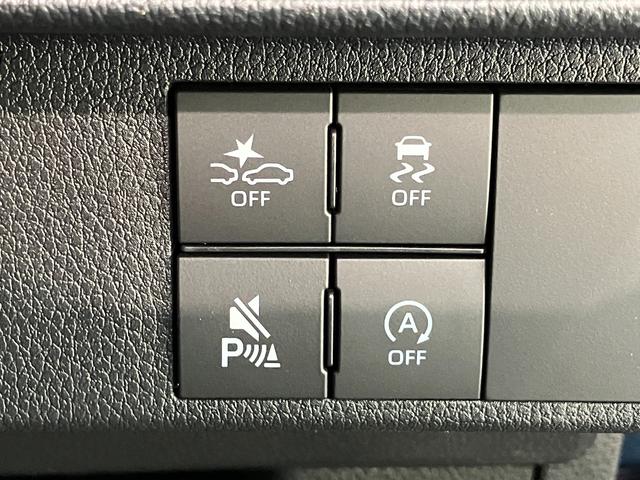 ムーヴＲＳ　両側パワスラ　レーダークルコン　届出済未使用車衝突被害軽減ブレーキ　コーナーセンサー　バックカメラ（ナビ装着時用）　両側電動スライドドア　ＬＥＤ　オートライト　オートエアコン　電動パーキングブレーキ　レーダークルーズコントロール　エコアイドル（滋賀県）の中古車