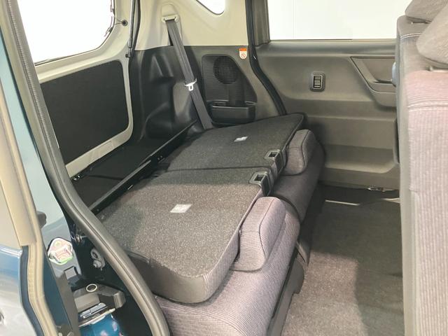 ムーヴＲＳ　両側パワスラ　レーダークルコン　届出済未使用車衝突被害軽減ブレーキ　コーナーセンサー　バックカメラ（ナビ装着時用）　両側電動スライドドア　ＬＥＤ　オートライト　オートエアコン　電動パーキングブレーキ　レーダークルーズコントロール　エコアイドル（滋賀県）の中古車