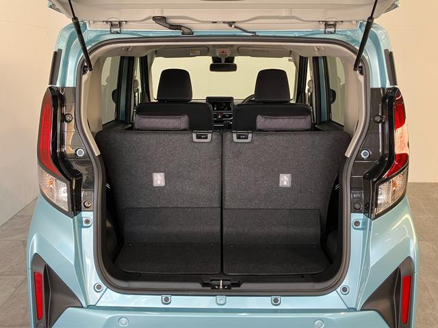 ムーヴＲＳ　レーダークルコン　両側パワスラ　届出済未使用車衝突被害軽減ブレーキ　コーナーセンサー　バックカメラ（ナビ装着時用）　両側電動スライドドア　ＬＥＤ　オートライト　オートエアコン　電動パーキングブレーキ　レーダークルーズコントロール　エコアイドル（滋賀県）の中古車