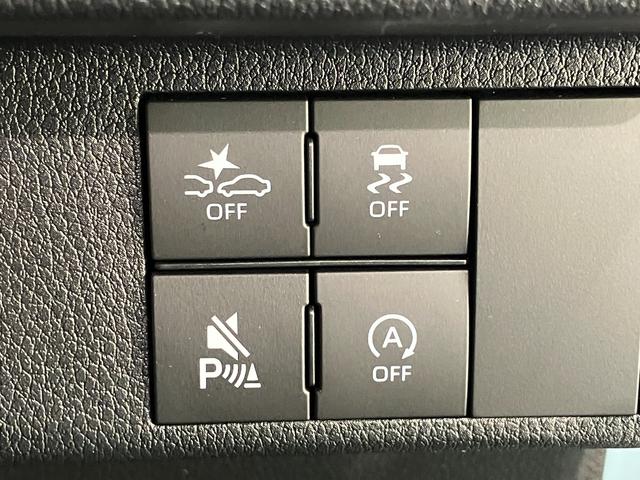 ムーヴＲＳ　レーダークルコン　両側パワスラ　届出済未使用車衝突被害軽減ブレーキ　コーナーセンサー　バックカメラ（ナビ装着時用）　両側電動スライドドア　ＬＥＤ　オートライト　オートエアコン　電動パーキングブレーキ　レーダークルーズコントロール　エコアイドル（滋賀県）の中古車