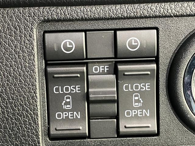 ムーヴＲＳ　レーダークルコン　両側パワスラ　届出済未使用車衝突被害軽減ブレーキ　コーナーセンサー　バックカメラ（ナビ装着時用）　両側電動スライドドア　ＬＥＤ　オートライト　オートエアコン　電動パーキングブレーキ　レーダークルーズコントロール　エコアイドル（滋賀県）の中古車