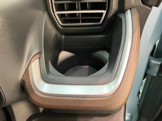 ムーヴＲＳ　レーダークルコン　両側パワスラ　届出済未使用車衝突被害軽減ブレーキ　コーナーセンサー　バックカメラ（ナビ装着時用）　両側電動スライドドア　ＬＥＤ　オートライト　オートエアコン　電動パーキングブレーキ　レーダークルーズコントロール　エコアイドル（滋賀県）の中古車