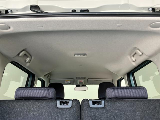 ムーヴＲＳ　レーダークルコン　両側パワスラ　届出済未使用車衝突被害軽減ブレーキ　コーナーセンサー　バックカメラ（ナビ装着時用）　両側電動スライドドア　ＬＥＤ　オートライト　オートエアコン　電動パーキングブレーキ　レーダークルーズコントロール　エコアイドル（滋賀県）の中古車