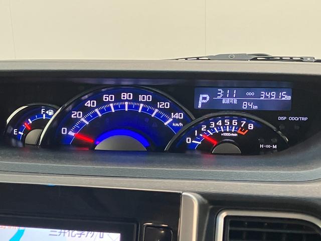 タントカスタムＲＳトップエディションＳＡ２　８型ナビ　Ｂカメラ衝突被害軽減ブレーキ　ターボ　８型フルセグナビ　Ｂｌｕｅｔｏｏｔｈ　ＤＶＤ再生　ＵＳＢ　バックカメラ　両側電動スライドドア　ＬＥＤ　オートライト　オートエアコン　スマートキー　エコアイドル（滋賀県）の中古車