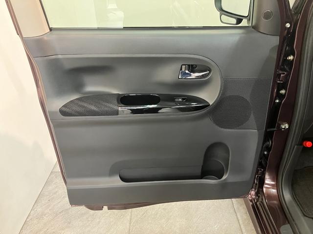 タントカスタムＲＳトップエディションＳＡ２　８型ナビ　Ｂカメラ衝突被害軽減ブレーキ　ターボ　８型フルセグナビ　Ｂｌｕｅｔｏｏｔｈ　ＤＶＤ再生　ＵＳＢ　バックカメラ　両側電動スライドドア　ＬＥＤ　オートライト　オートエアコン　スマートキー　エコアイドル（滋賀県）の中古車