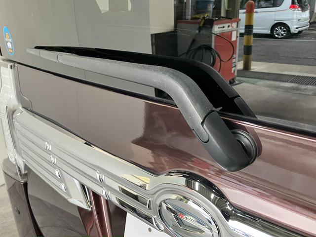 タントカスタムＲＳトップエディションＳＡ２　８型ナビ　Ｂカメラ衝突被害軽減ブレーキ　ターボ　８型フルセグナビ　Ｂｌｕｅｔｏｏｔｈ　ＤＶＤ再生　ＵＳＢ　バックカメラ　両側電動スライドドア　ＬＥＤ　オートライト　オートエアコン　スマートキー　エコアイドル（滋賀県）の中古車