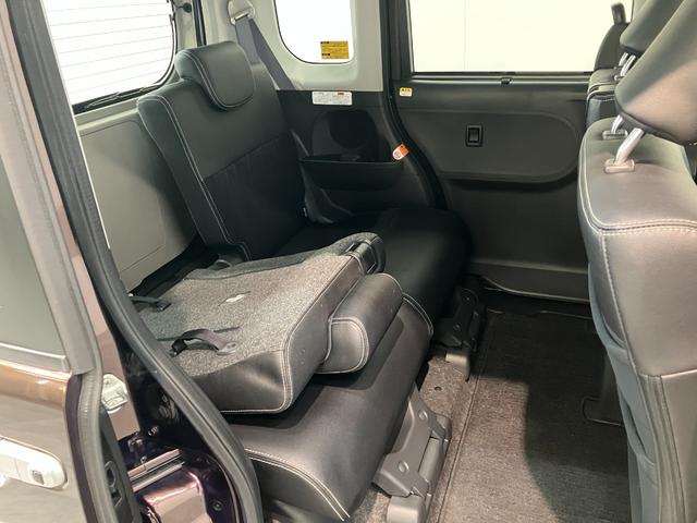 タントカスタムＲＳトップエディションＳＡ２　８型ナビ　Ｂカメラ衝突被害軽減ブレーキ　ターボ　８型フルセグナビ　Ｂｌｕｅｔｏｏｔｈ　ＤＶＤ再生　ＵＳＢ　バックカメラ　両側電動スライドドア　ＬＥＤ　オートライト　オートエアコン　スマートキー　エコアイドル（滋賀県）の中古車