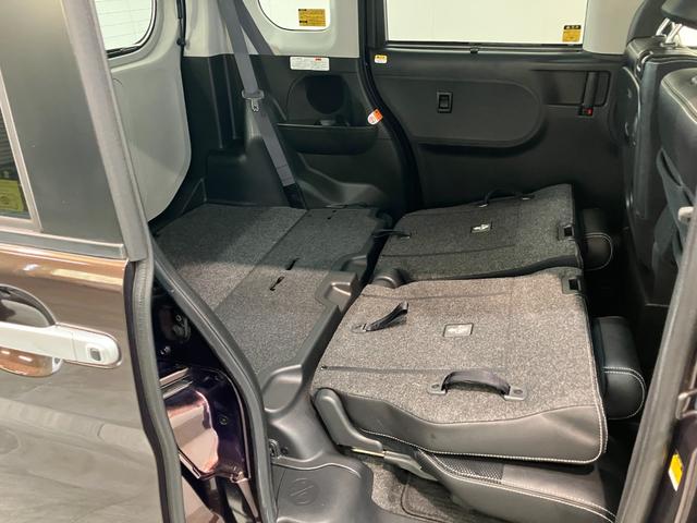 タントカスタムＲＳトップエディションＳＡ２　８型ナビ　Ｂカメラ衝突被害軽減ブレーキ　ターボ　８型フルセグナビ　Ｂｌｕｅｔｏｏｔｈ　ＤＶＤ再生　ＵＳＢ　バックカメラ　両側電動スライドドア　ＬＥＤ　オートライト　オートエアコン　スマートキー　エコアイドル（滋賀県）の中古車