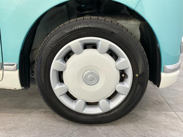 ムーヴキャンバスＧメイクアップＳＡ２　フルセグナビ　Ｐカメラ　両側パワスラ衝突被害軽減ブレーキ　フルセグナビ　パノラマカメラ　ＤＶＤ再生　Ｂｌｕｅｔｏｏｔｈ　ＵＳＢ　両側電動スライドドア　ＬＥＤヘッドライト　オートライト　オートエアコン　電動格納式ミラー　エコアイドル（滋賀県）の中古車