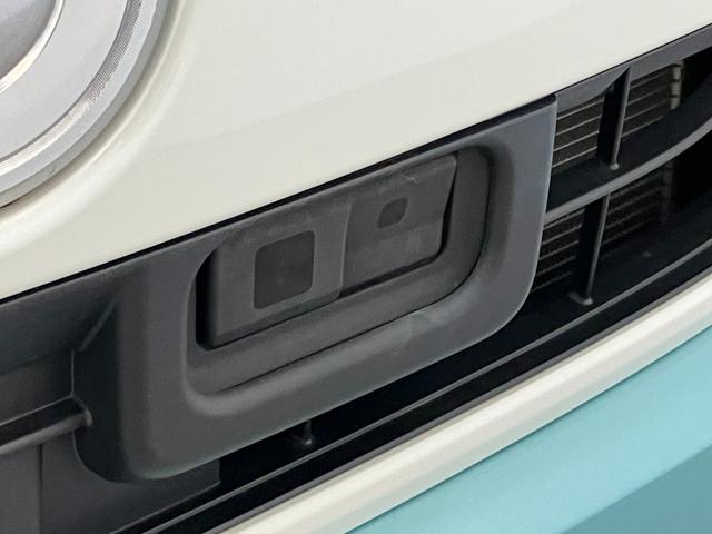 ムーヴキャンバスＧメイクアップＳＡ２　フルセグナビ　Ｐカメラ　両側パワスラ衝突被害軽減ブレーキ　フルセグナビ　パノラマカメラ　ＤＶＤ再生　Ｂｌｕｅｔｏｏｔｈ　ＵＳＢ　両側電動スライドドア　ＬＥＤヘッドライト　オートライト　オートエアコン　電動格納式ミラー　エコアイドル（滋賀県）の中古車