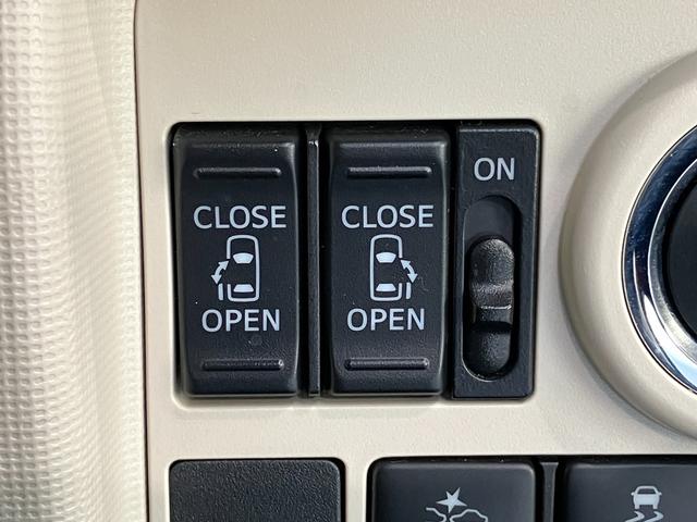 ムーヴキャンバスＧメイクアップＳＡ２　フルセグナビ　Ｐカメラ　両側パワスラ衝突被害軽減ブレーキ　フルセグナビ　パノラマカメラ　ＤＶＤ再生　Ｂｌｕｅｔｏｏｔｈ　ＵＳＢ　両側電動スライドドア　ＬＥＤヘッドライト　オートライト　オートエアコン　電動格納式ミラー　エコアイドル（滋賀県）の中古車