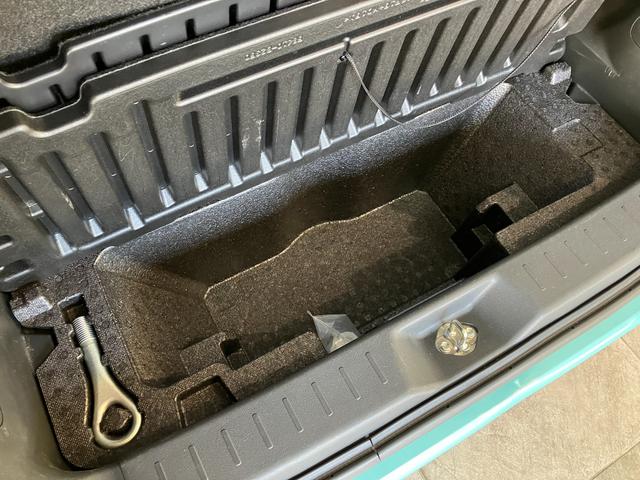 ムーヴキャンバスＧメイクアップＳＡ２　フルセグナビ　Ｐカメラ　両側パワスラ衝突被害軽減ブレーキ　フルセグナビ　パノラマカメラ　ＤＶＤ再生　Ｂｌｕｅｔｏｏｔｈ　ＵＳＢ　両側電動スライドドア　ＬＥＤヘッドライト　オートライト　オートエアコン　電動格納式ミラー　エコアイドル（滋賀県）の中古車