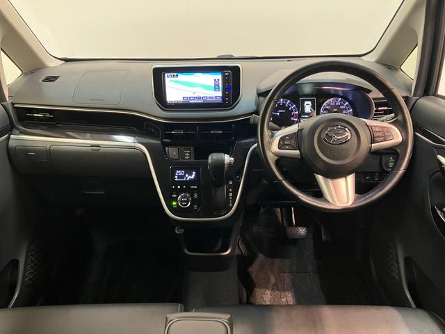 ムーヴカスタムRSハイパーSA3 フルセグナビ バックカメラ衝突被害軽減ブレーキ フルセグナビ バックカメラ DVD再生 Bluetooth USB 前後ドラレコ シートヒーター LEDヘッドライト オートライト オートエアコン スマートキー エコアイドル(滋賀県)の中古車