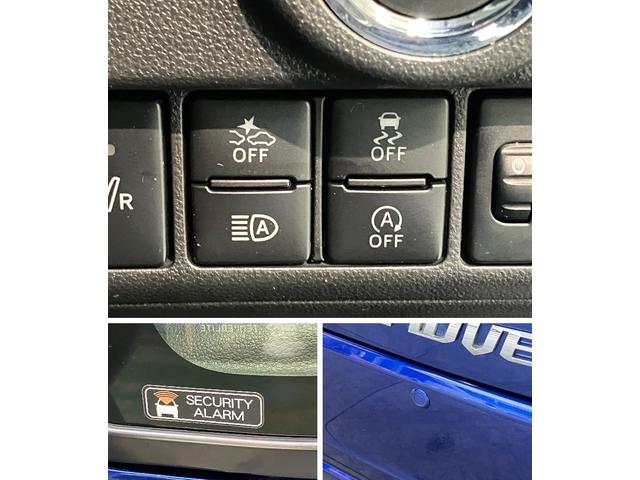 ムーヴカスタムRSハイパーSA3 フルセグナビ バックカメラ衝突被害軽減ブレーキ フルセグナビ バックカメラ DVD再生 Bluetooth USB 前後ドラレコ シートヒーター LEDヘッドライト オートライト オートエアコン スマートキー エコアイドル(滋賀県)の中古車