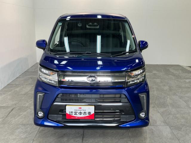 ムーヴカスタムRSハイパーSA3 フルセグナビ バックカメラ衝突被害軽減ブレーキ フルセグナビ バックカメラ DVD再生 Bluetooth USB 前後ドラレコ シートヒーター LEDヘッドライト オートライト オートエアコン スマートキー エコアイドル(滋賀県)の中古車