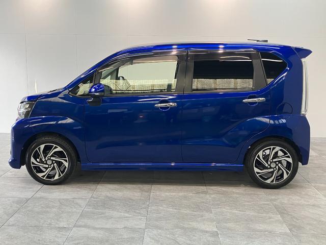 ムーヴカスタムRSハイパーSA3 フルセグナビ バックカメラ衝突被害軽減ブレーキ フルセグナビ バックカメラ DVD再生 Bluetooth USB 前後ドラレコ シートヒーター LEDヘッドライト オートライト オートエアコン スマートキー エコアイドル(滋賀県)の中古車