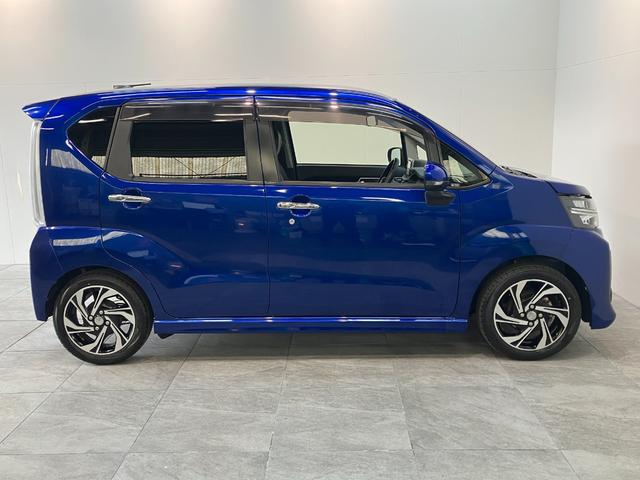 ムーヴカスタムRSハイパーSA3 フルセグナビ バックカメラ衝突被害軽減ブレーキ フルセグナビ バックカメラ DVD再生 Bluetooth USB 前後ドラレコ シートヒーター LEDヘッドライト オートライト オートエアコン スマートキー エコアイドル(滋賀県)の中古車