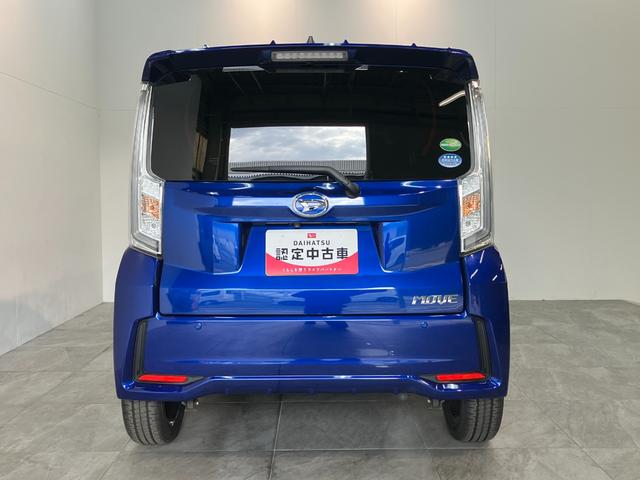 ムーヴカスタムRSハイパーSA3 フルセグナビ バックカメラ衝突被害軽減ブレーキ フルセグナビ バックカメラ DVD再生 Bluetooth USB 前後ドラレコ シートヒーター LEDヘッドライト オートライト オートエアコン スマートキー エコアイドル(滋賀県)の中古車