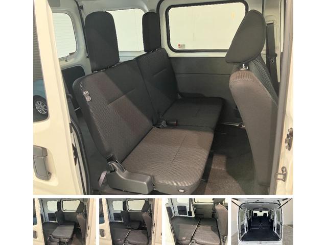 ハイゼットカーゴクルーズターボ コーナーセンサー スマートキー LED衝突被害軽減ブレーキ スマアシ コーナーセンサー ターボ スマートキー 前席パワーウインドウ CDステレオ 両側スライドドア LEDヘッドライト オートライト 電動格納式ミラー マニュアルエアコン(滋賀県)の中古車