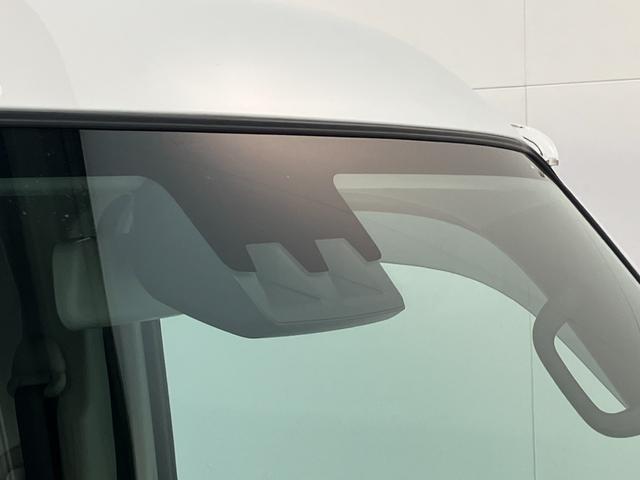 ハイゼットカーゴクルーズターボ コーナーセンサー スマートキー LED衝突被害軽減ブレーキ スマアシ コーナーセンサー ターボ スマートキー 前席パワーウインドウ CDステレオ 両側スライドドア LEDヘッドライト オートライト 電動格納式ミラー マニュアルエアコン(滋賀県)の中古車