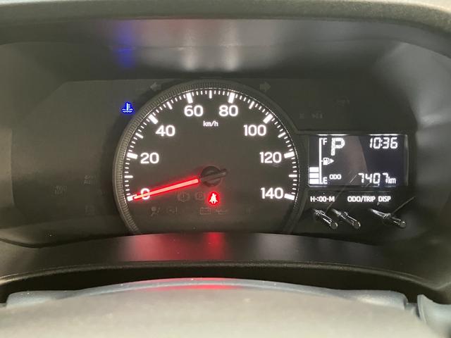 ハイゼットカーゴクルーズターボ コーナーセンサー スマートキー LED衝突被害軽減ブレーキ スマアシ コーナーセンサー ターボ スマートキー 前席パワーウインドウ CDステレオ 両側スライドドア LEDヘッドライト オートライト 電動格納式ミラー マニュアルエアコン(滋賀県)の中古車