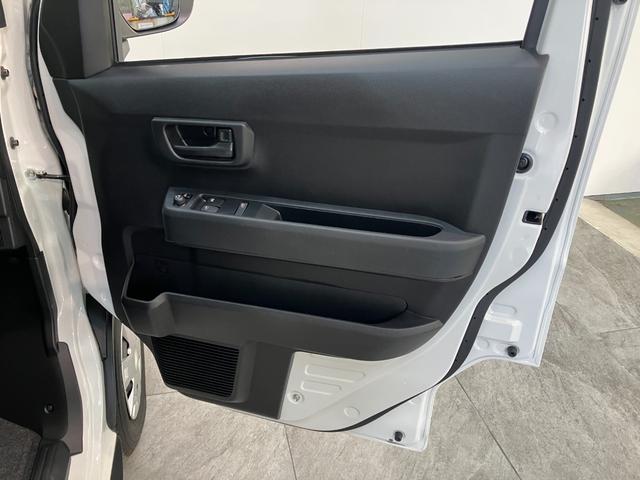 ハイゼットカーゴクルーズターボ コーナーセンサー スマートキー LED衝突被害軽減ブレーキ スマアシ コーナーセンサー ターボ スマートキー 前席パワーウインドウ CDステレオ 両側スライドドア LEDヘッドライト オートライト 電動格納式ミラー マニュアルエアコン(滋賀県)の中古車