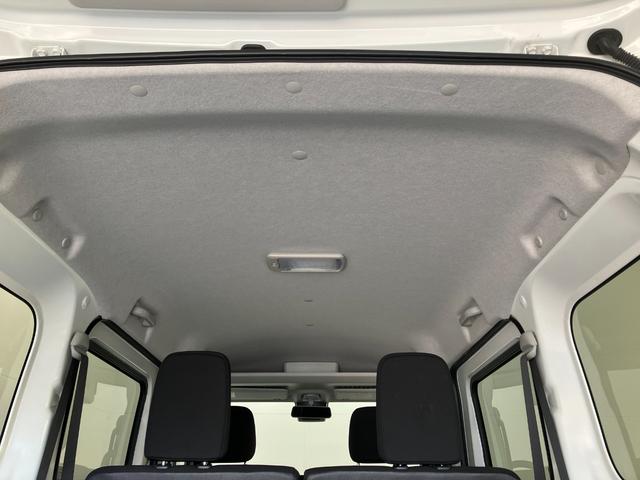 ハイゼットカーゴクルーズターボ コーナーセンサー スマートキー LED衝突被害軽減ブレーキ スマアシ コーナーセンサー ターボ スマートキー 前席パワーウインドウ CDステレオ 両側スライドドア LEDヘッドライト オートライト 電動格納式ミラー マニュアルエアコン(滋賀県)の中古車