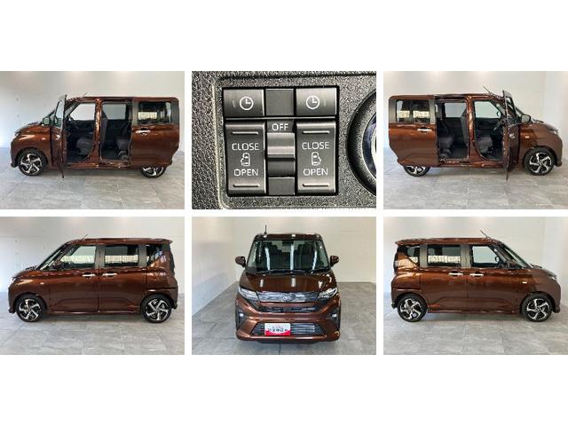 ムーヴRS 両側電動スライドドア クルーズコントロール LED衝突被害軽減ブレーキ コーナーセンサー バックカメラ(ナビ装着時用) 両側電動スライドドア LEDヘッドライト オートライト オートエアコン 電動パーキングブレーキ クルーズコントロール エコアイドル(滋賀県)の中古車