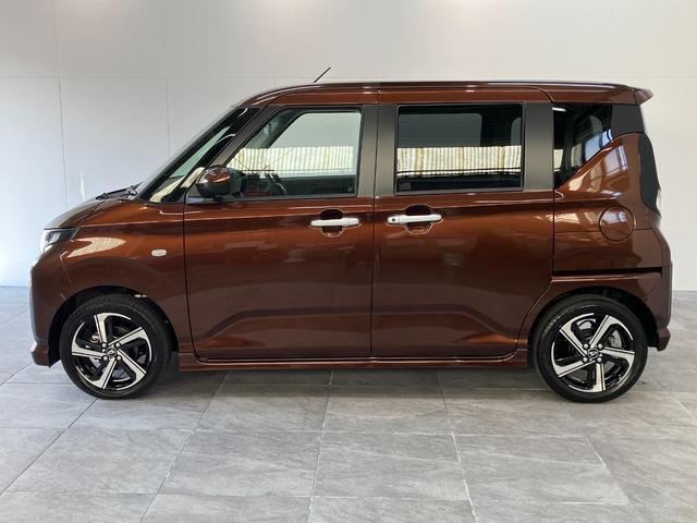 ムーヴRS 両側電動スライドドア クルーズコントロール LED衝突被害軽減ブレーキ コーナーセンサー バックカメラ(ナビ装着時用) 両側電動スライドドア LEDヘッドライト オートライト オートエアコン 電動パーキングブレーキ クルーズコントロール エコアイドル(滋賀県)の中古車