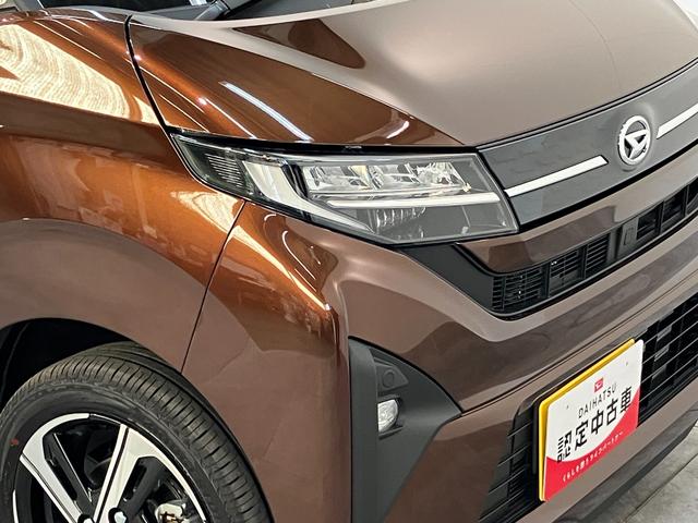 ムーヴRS 両側電動スライドドア クルーズコントロール LED衝突被害軽減ブレーキ コーナーセンサー バックカメラ(ナビ装着時用) 両側電動スライドドア LEDヘッドライト オートライト オートエアコン 電動パーキングブレーキ クルーズコントロール エコアイドル(滋賀県)の中古車