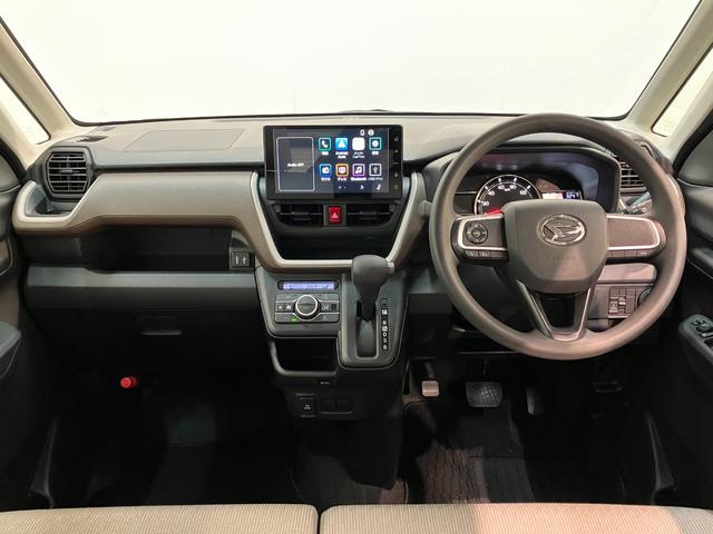 ムーヴＸ　９型ディスプレイオーディオ　フルセグ　バックカメラ衝突被害軽減ブレーキ　コーナーセンサー　９型ディスプレイオーディオ　フルセグ　バックカメラ　Ｂｌｕｅｔｏｏｔｈ　ＵＳＢ　左側電動スライドドア　ＬＥＤ　ワイヤレス充電器　スマートキー　エコアイドル（滋賀県）の中古車