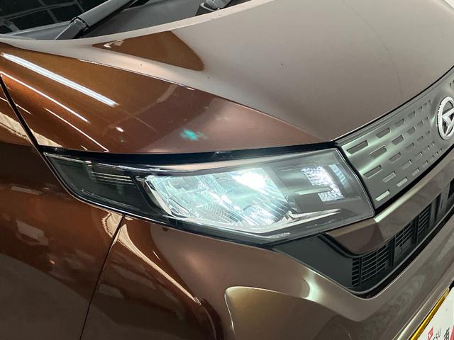 ムーヴＸ　９型ディスプレイオーディオ　フルセグ　バックカメラ衝突被害軽減ブレーキ　コーナーセンサー　９型ディスプレイオーディオ　フルセグ　バックカメラ　Ｂｌｕｅｔｏｏｔｈ　ＵＳＢ　左側電動スライドドア　ＬＥＤ　ワイヤレス充電器　スマートキー　エコアイドル（滋賀県）の中古車