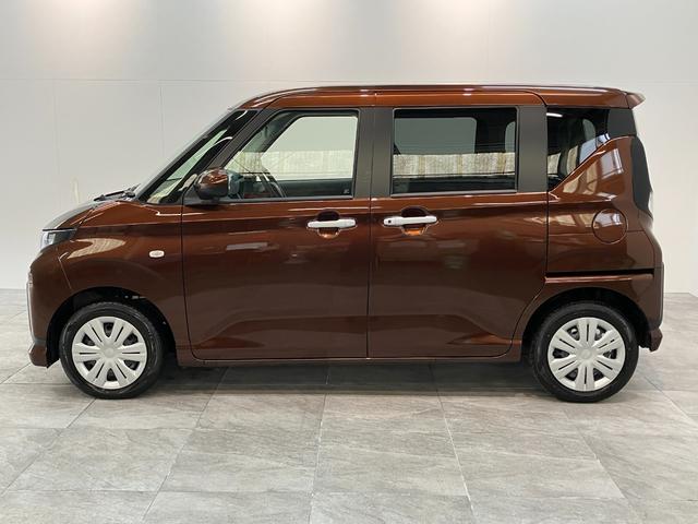 ムーヴＸ　９型ディスプレイオーディオ　フルセグ　バックカメラ衝突被害軽減ブレーキ　コーナーセンサー　９型ディスプレイオーディオ　フルセグ　バックカメラ　Ｂｌｕｅｔｏｏｔｈ　ＵＳＢ　左側電動スライドドア　ＬＥＤ　ワイヤレス充電器　スマートキー　エコアイドル（滋賀県）の中古車