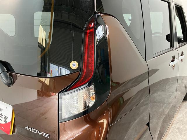 ムーヴＸ　９型ディスプレイオーディオ　フルセグ　バックカメラ衝突被害軽減ブレーキ　コーナーセンサー　９型ディスプレイオーディオ　フルセグ　バックカメラ　Ｂｌｕｅｔｏｏｔｈ　ＵＳＢ　左側電動スライドドア　ＬＥＤ　ワイヤレス充電器　スマートキー　エコアイドル（滋賀県）の中古車