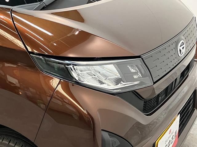 ムーヴＸ　９型ディスプレイオーディオ　フルセグ　バックカメラ衝突被害軽減ブレーキ　コーナーセンサー　９型ディスプレイオーディオ　フルセグ　バックカメラ　Ｂｌｕｅｔｏｏｔｈ　ＵＳＢ　左側電動スライドドア　ＬＥＤ　ワイヤレス充電器　スマートキー　エコアイドル（滋賀県）の中古車