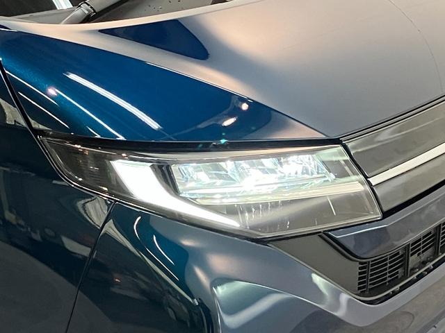 ムーヴＧ　スマートキー　左側電動スライドドア　届出済未使用車衝突被害軽減ブレーキ　コーナーセンサー　バックカメラ（ナビ装着時用）　左側電動スライドドア　ＬＥＤヘッドライト　オートライト　オートエアコン　電動パーキングブレーキ　スマートキー　エコアイドル（滋賀県）の中古車