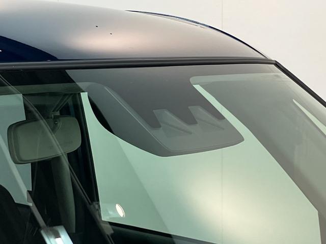 ムーヴＧ　スマートキー　左側電動スライドドア　届出済未使用車衝突被害軽減ブレーキ　コーナーセンサー　バックカメラ（ナビ装着時用）　左側電動スライドドア　ＬＥＤヘッドライト　オートライト　オートエアコン　電動パーキングブレーキ　スマートキー　エコアイドル（滋賀県）の中古車