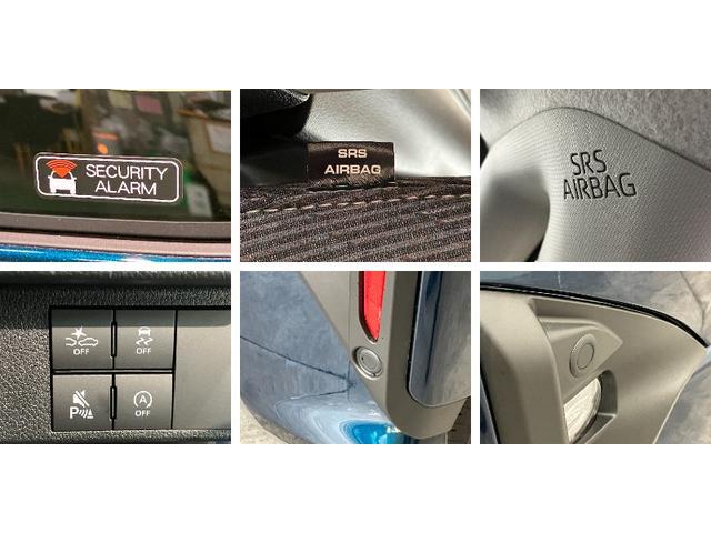 ムーヴＧ　スマートキー　左側電動スライドドア　届出済未使用車衝突被害軽減ブレーキ　コーナーセンサー　バックカメラ（ナビ装着時用）　左側電動スライドドア　ＬＥＤヘッドライト　オートライト　オートエアコン　電動パーキングブレーキ　スマートキー　エコアイドル（滋賀県）の中古車