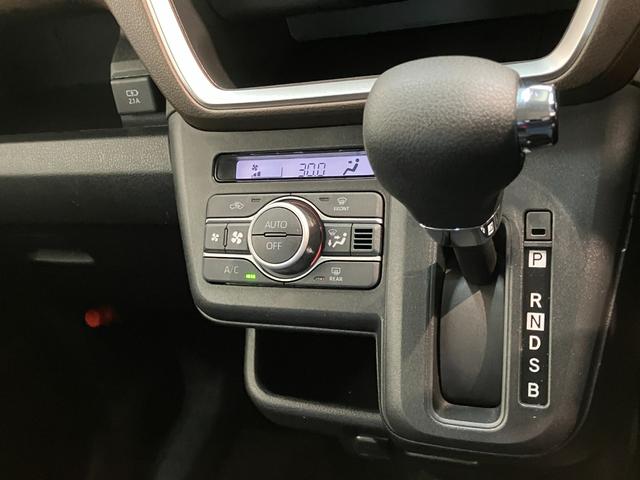 ムーヴＧ　スマートキー　左側電動スライドドア　届出済未使用車衝突被害軽減ブレーキ　コーナーセンサー　バックカメラ（ナビ装着時用）　左側電動スライドドア　ＬＥＤヘッドライト　オートライト　オートエアコン　電動パーキングブレーキ　スマートキー　エコアイドル（滋賀県）の中古車