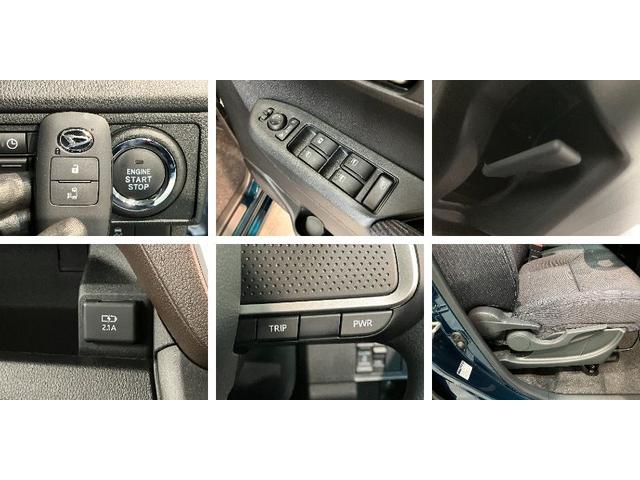 ムーヴＧ　スマートキー　左側電動スライドドア　届出済未使用車衝突被害軽減ブレーキ　コーナーセンサー　バックカメラ（ナビ装着時用）　左側電動スライドドア　ＬＥＤヘッドライト　オートライト　オートエアコン　電動パーキングブレーキ　スマートキー　エコアイドル（滋賀県）の中古車