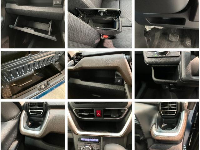 ムーヴＧ　スマートキー　左側電動スライドドア　届出済未使用車衝突被害軽減ブレーキ　コーナーセンサー　バックカメラ（ナビ装着時用）　左側電動スライドドア　ＬＥＤヘッドライト　オートライト　オートエアコン　電動パーキングブレーキ　スマートキー　エコアイドル（滋賀県）の中古車