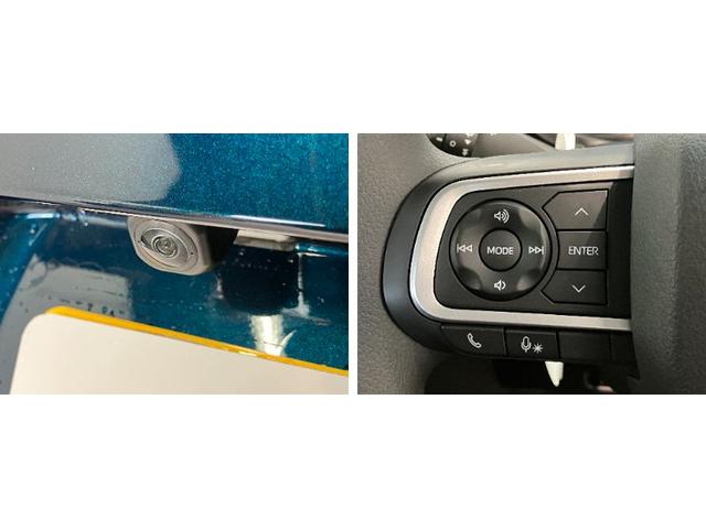 ムーヴＧ　スマートキー　左側電動スライドドア　届出済未使用車衝突被害軽減ブレーキ　コーナーセンサー　バックカメラ（ナビ装着時用）　左側電動スライドドア　ＬＥＤヘッドライト　オートライト　オートエアコン　電動パーキングブレーキ　スマートキー　エコアイドル（滋賀県）の中古車