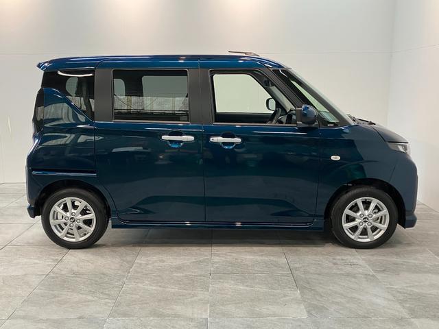 ムーヴＧ　スマートキー　左側電動スライドドア　届出済未使用車衝突被害軽減ブレーキ　コーナーセンサー　バックカメラ（ナビ装着時用）　左側電動スライドドア　ＬＥＤヘッドライト　オートライト　オートエアコン　電動パーキングブレーキ　スマートキー　エコアイドル（滋賀県）の中古車