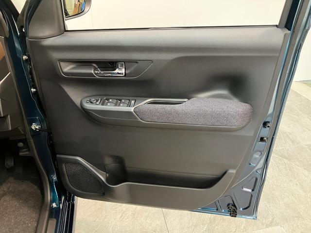 ムーヴＧ　スマートキー　左側電動スライドドア　届出済未使用車衝突被害軽減ブレーキ　コーナーセンサー　バックカメラ（ナビ装着時用）　左側電動スライドドア　ＬＥＤヘッドライト　オートライト　オートエアコン　電動パーキングブレーキ　スマートキー　エコアイドル（滋賀県）の中古車