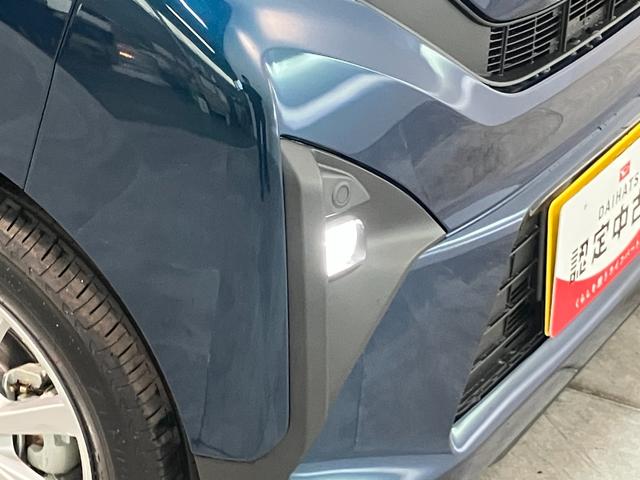 ムーヴＧ　スマートキー　左側電動スライドドア　届出済未使用車衝突被害軽減ブレーキ　コーナーセンサー　バックカメラ（ナビ装着時用）　左側電動スライドドア　ＬＥＤヘッドライト　オートライト　オートエアコン　電動パーキングブレーキ　スマートキー　エコアイドル（滋賀県）の中古車