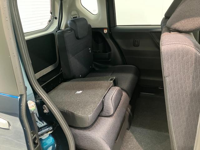 ムーヴＧ　スマートキー　左側電動スライドドア　届出済未使用車衝突被害軽減ブレーキ　コーナーセンサー　バックカメラ（ナビ装着時用）　左側電動スライドドア　ＬＥＤヘッドライト　オートライト　オートエアコン　電動パーキングブレーキ　スマートキー　エコアイドル（滋賀県）の中古車